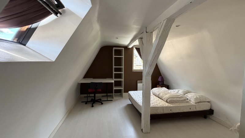 Appartement T2 à Le Mans (72000) - Photo 4