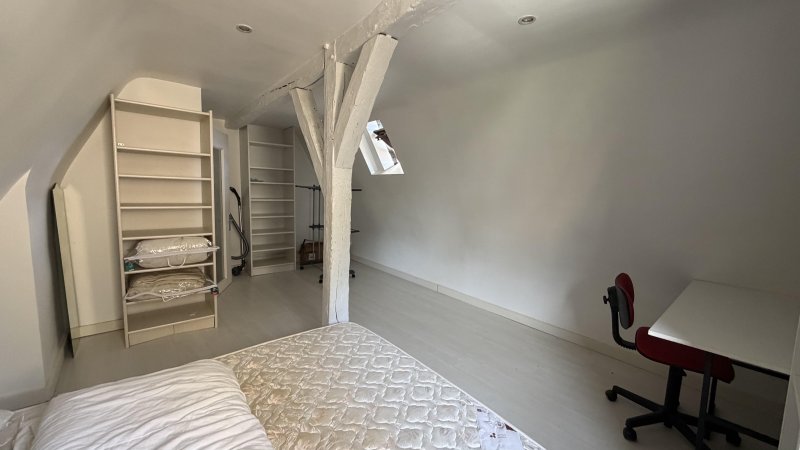 Appartement T2 à Le Mans (72000) - Photo 5