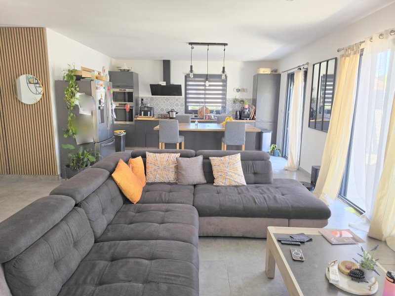 Maison à Uzès (30700) - Photo 3