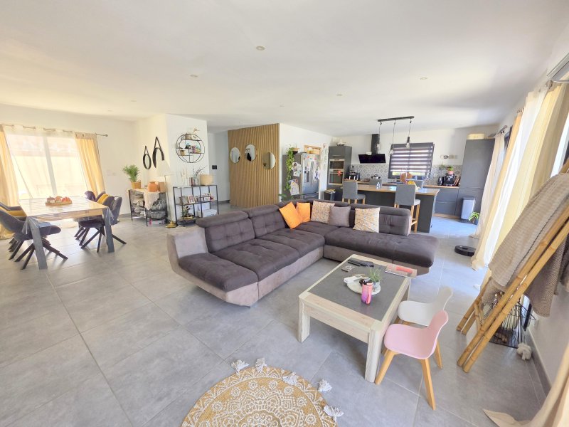 Maison à Uzès (30700) - Photo 5