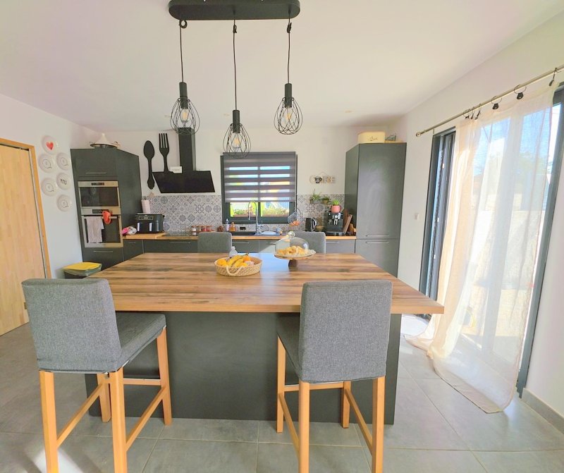Maison à Uzès (30700) - Photo 4