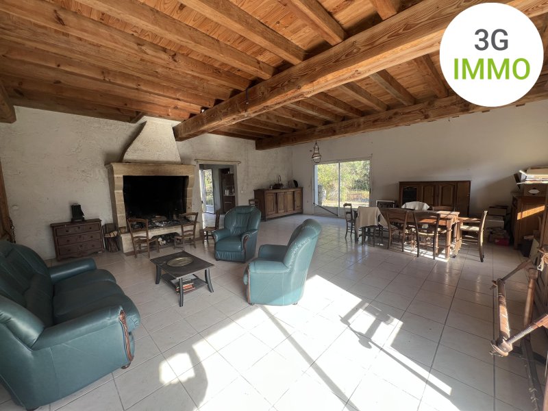 Maison à Pineuilh (33220) - Photo 2