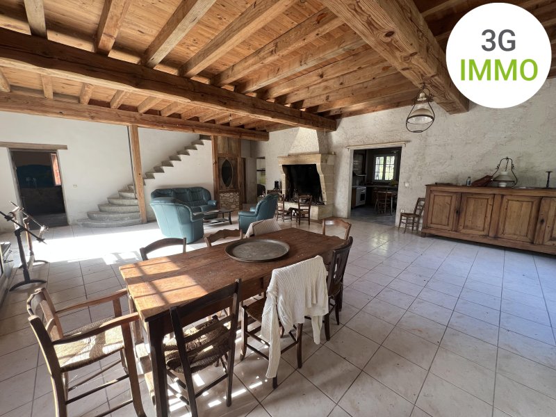 Maison à Pineuilh (33220) - Photo 3