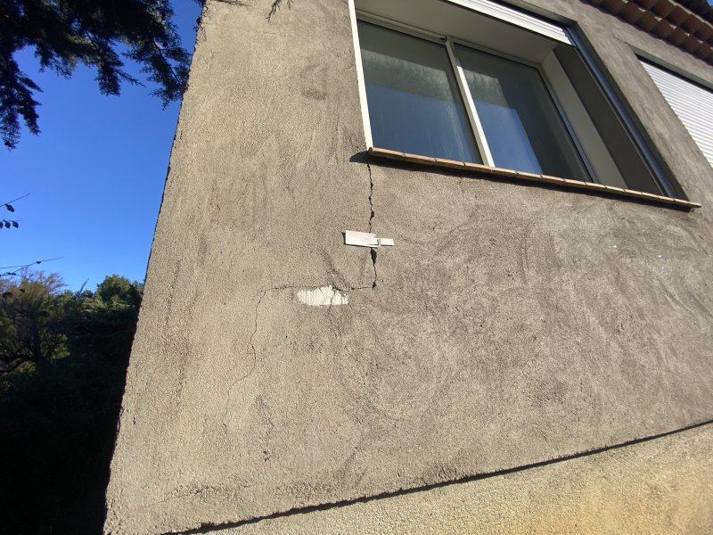 Maison et grand terrain à Nissan-lez-Enserune (34440) - Photo 5
