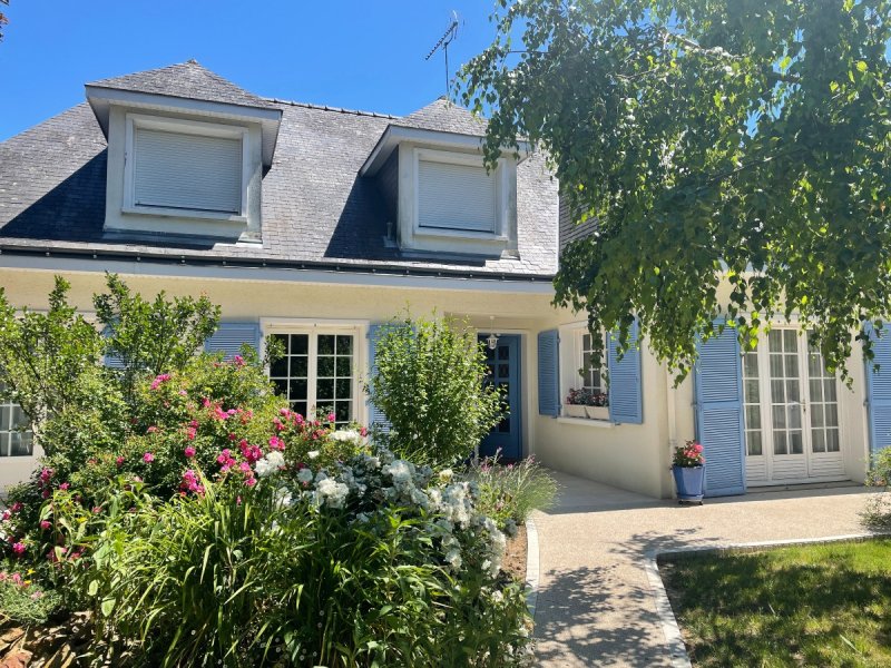 Maison à Sablé-Sur-Sarthe (72300)