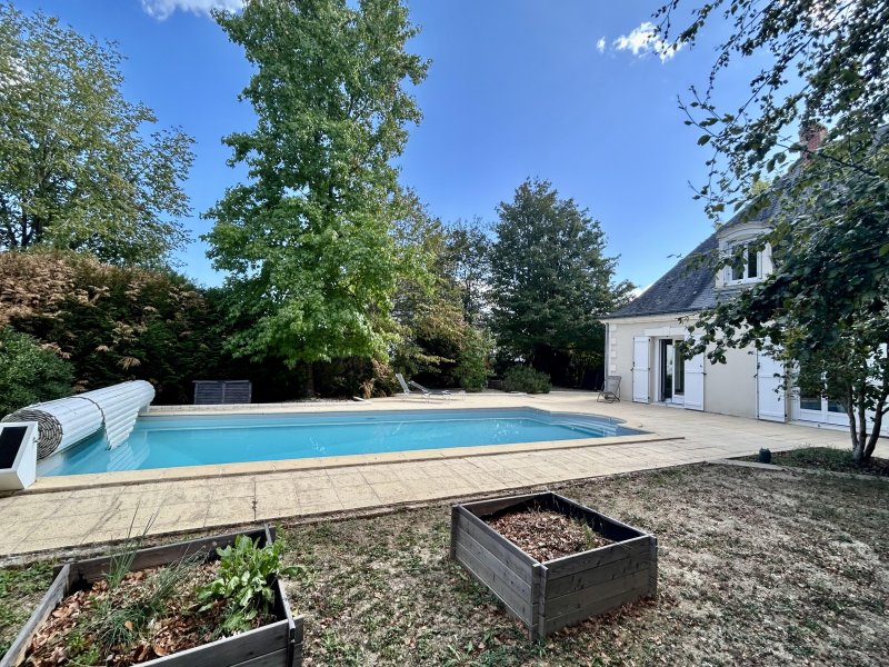 Maison traditionnelle à Fondettes (37230) - Photo 4