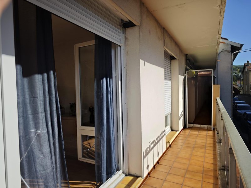 Appartement T4 à Firminy (42700) - Photo 5
