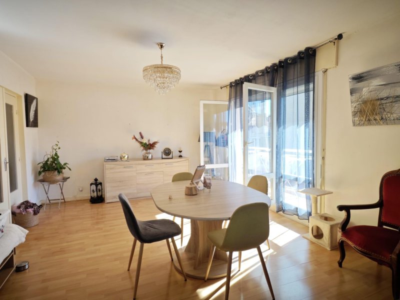 Appartement T4 à Firminy (42700) - Photo 4