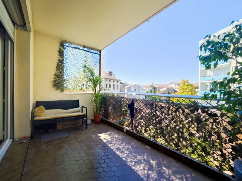 Appartement T4 à Firminy (42700) - Photo 2