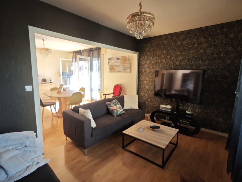 Appartement T4 à Firminy (42700) - Photo 3