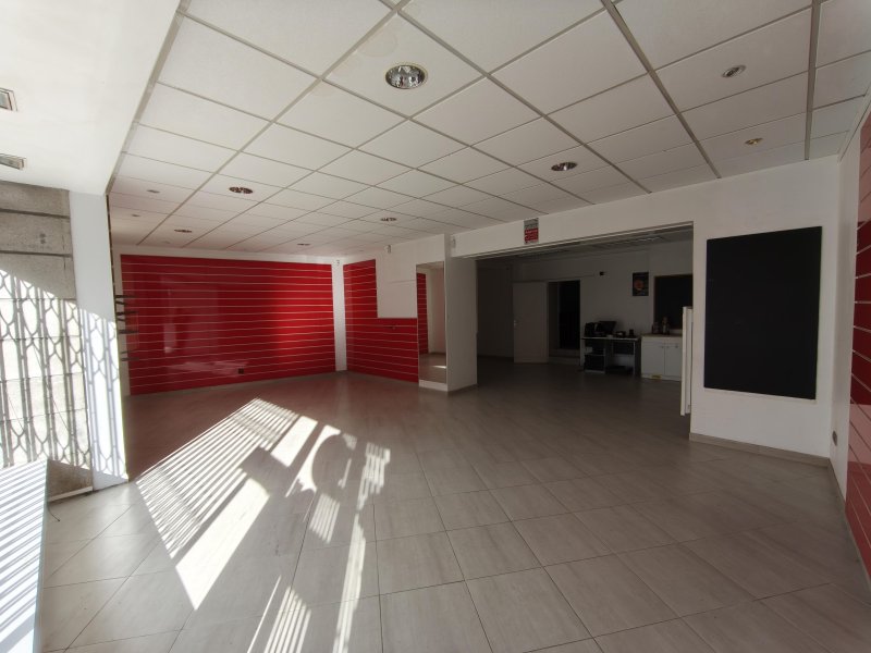 Local Commercial à Merdrignac (22230) - Photo 4
