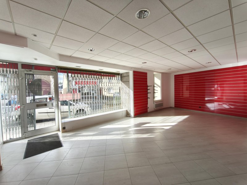 Local Commercial à Merdrignac (22230) - Photo 3