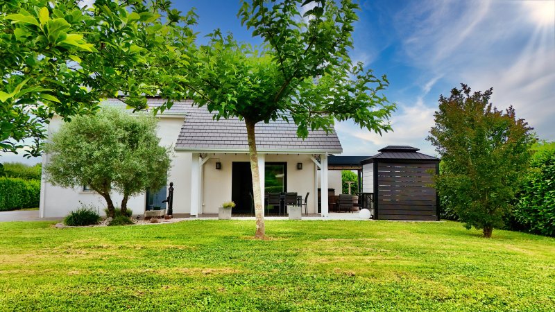 Maison à Sauveterre-De-Béarn (64390)
