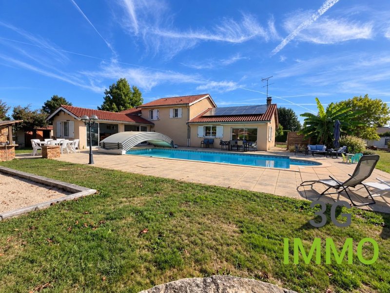Maison à Certines (01240) - Photo 3