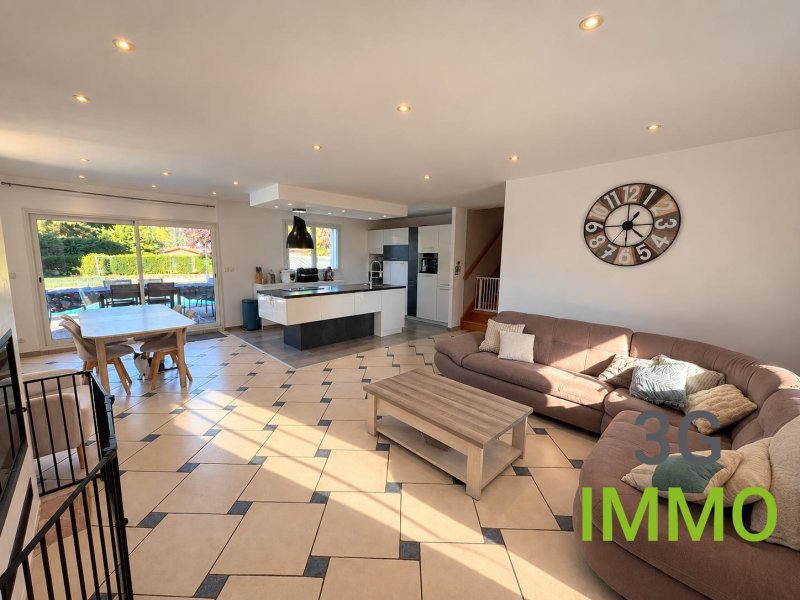 Maison à Certines (01240) - Photo 5