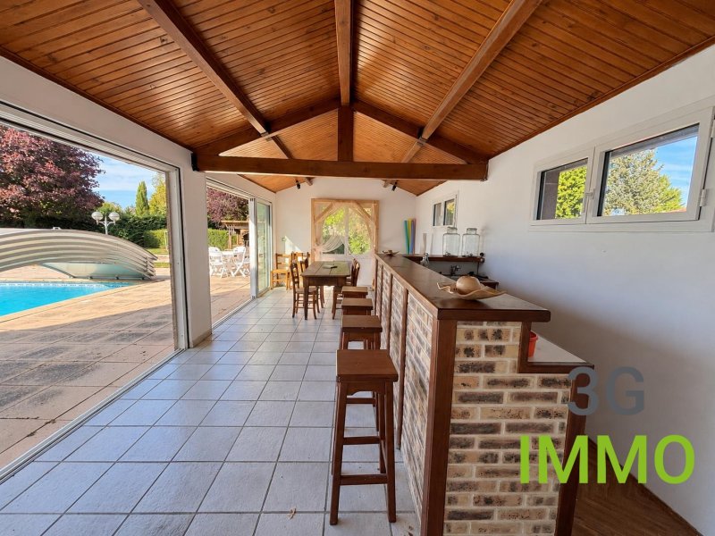 Maison à Certines (01240) - Photo 2