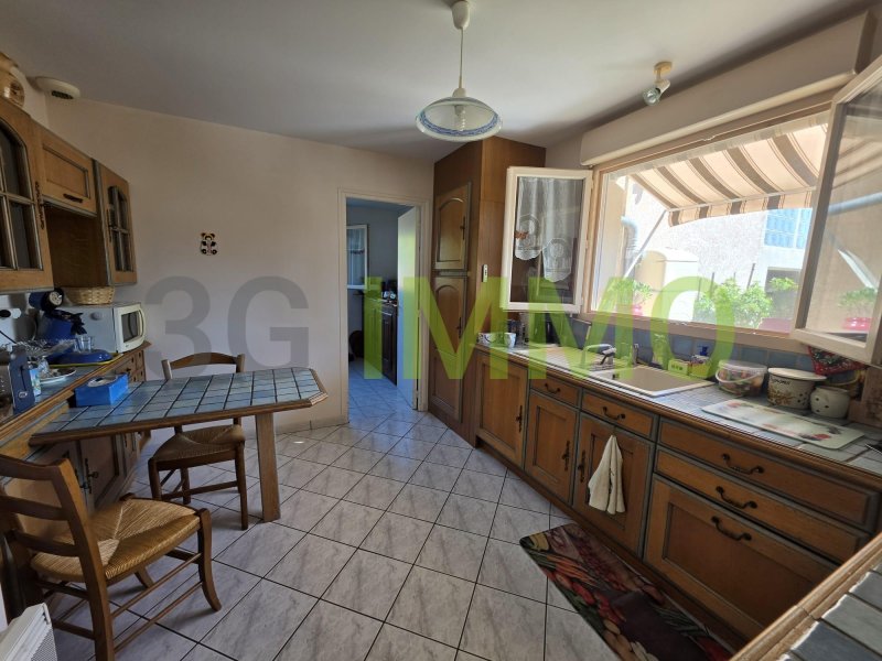 Ensemble de 2 maisons à Orléat (63190) - Photo 2