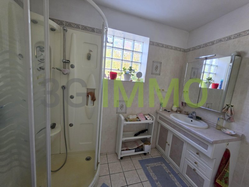 Ensemble de 2 maisons à Orléat (63190) - Photo 5
