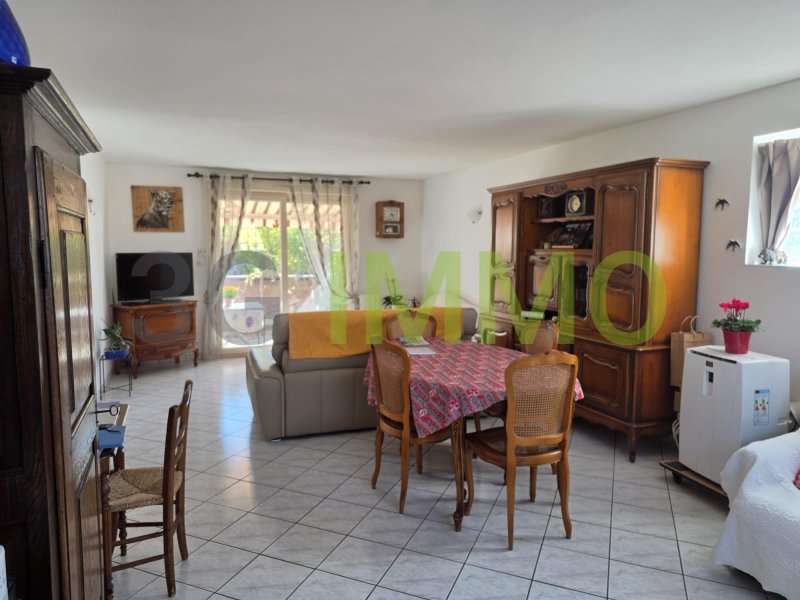 Ensemble de 2 maisons à Orléat (63190) - Photo 3