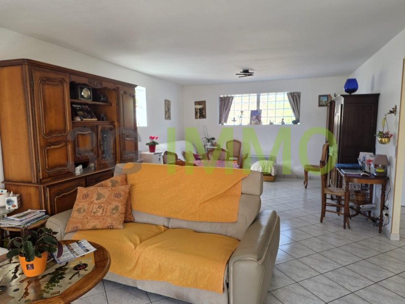 Ensemble de 2 maisons à Orléat (63190) - Photo 4