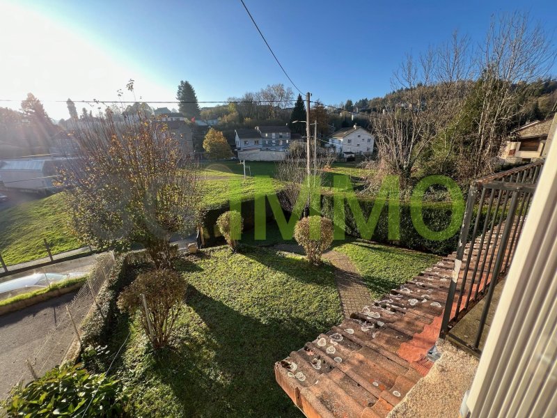 Maison à La Monnerie-le-Montel (63650) - Photo 4