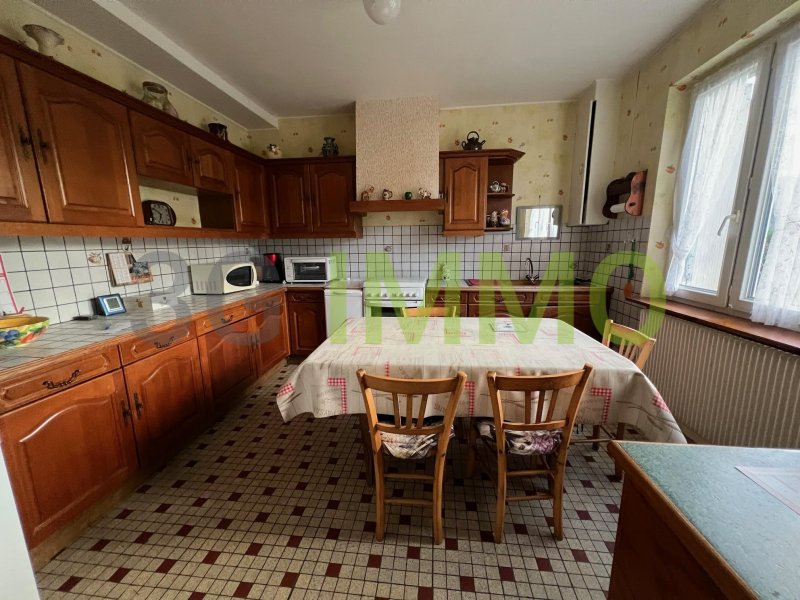 Maison à La Monnerie-le-Montel (63650) - Photo 2