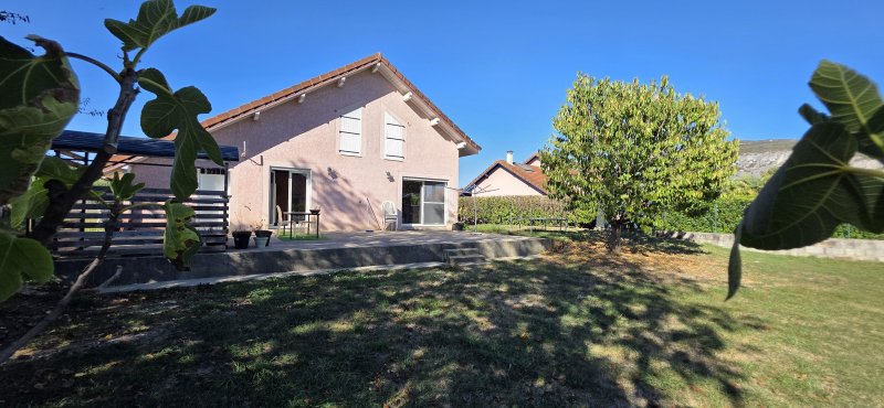 Maison T4 à Brens (01300)
