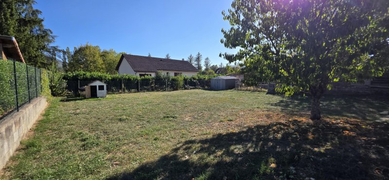 Maison T4 à Brens (01300) - Photo 4