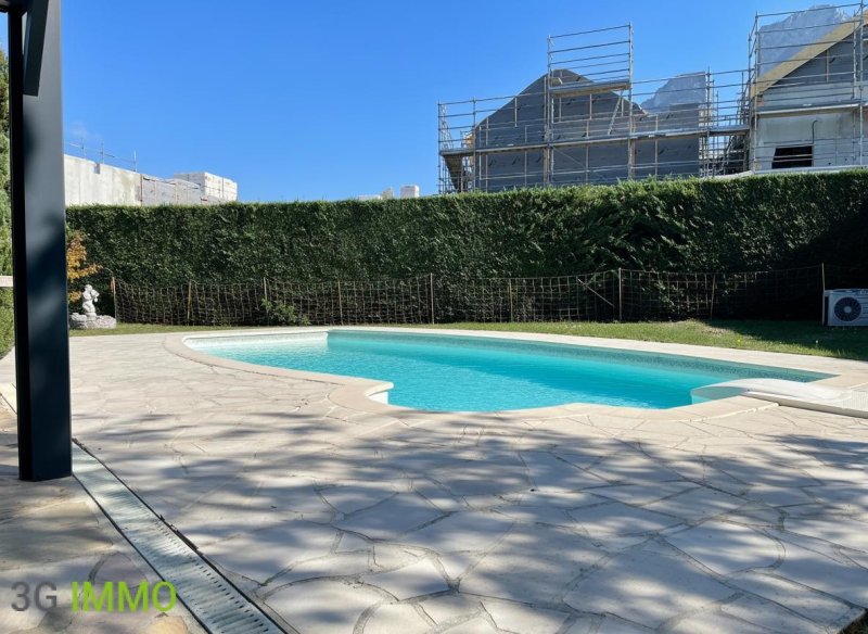 Maison de plain-pied à Saint-Pierre-en-Faucigny (74800) - Photo 4