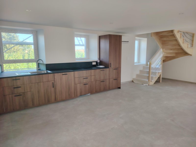 Maison T5 à Plouguerneau (29880) - Photo 3