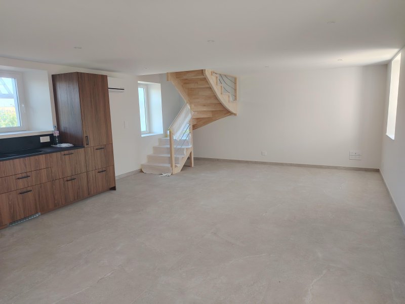 Maison T5 à Plouguerneau (29880) - Photo 4