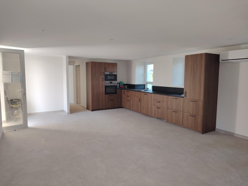 Maison T5 à Plouguerneau (29880) - Photo 5