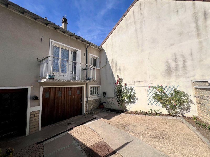 Maison à Bouafle (78410) - Photo 2