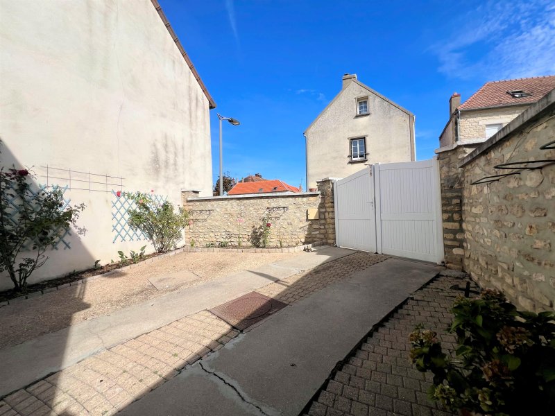 Maison à Bouafle (78410) - Photo 3