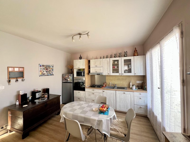 Maison à Bouafle (78410) - Photo 4
