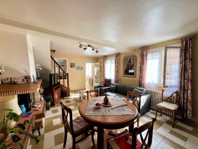 Maison à Bouafle (78410) - Photo 5