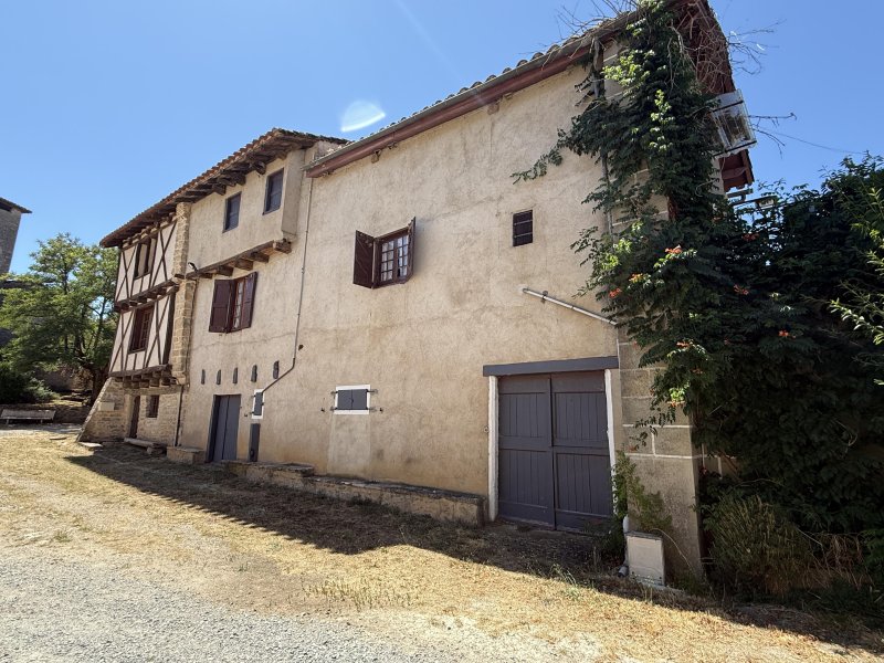 Maison à Varen (82330) - Photo 2