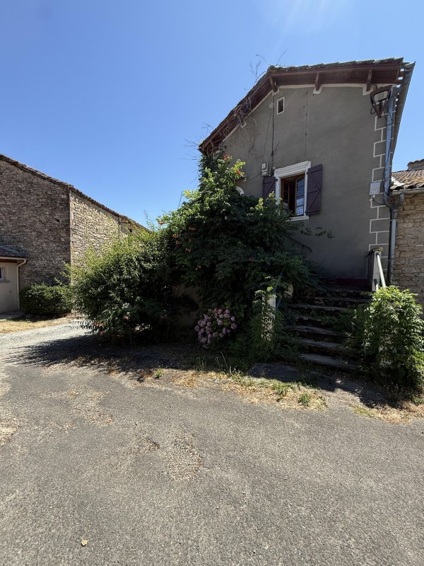 Maison à Varen (82330)