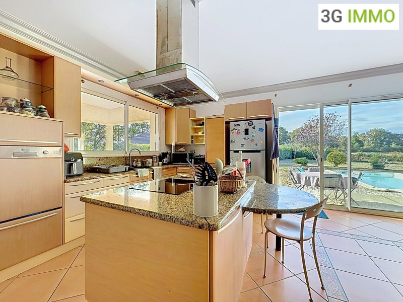 Maison à Morlaàs (64160) - Photo 5