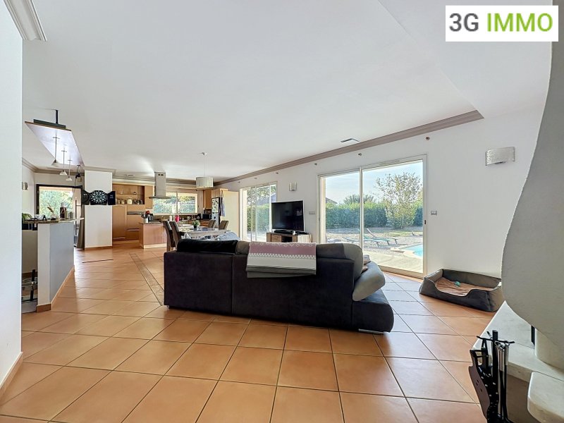 Maison à Morlaàs (64160) - Photo 4