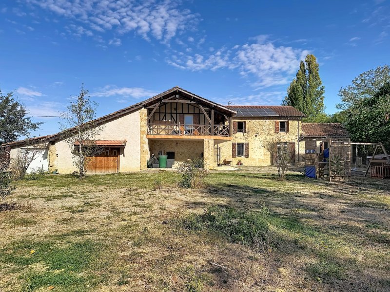 Moulin à Montesquiou (32320) - Photo 2