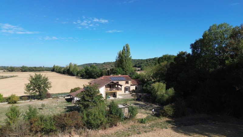 Moulin à Montesquiou (32320) - Photo 3
