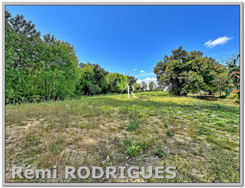 Terrain constructible à Sauvagnon (64230) - Photo 2