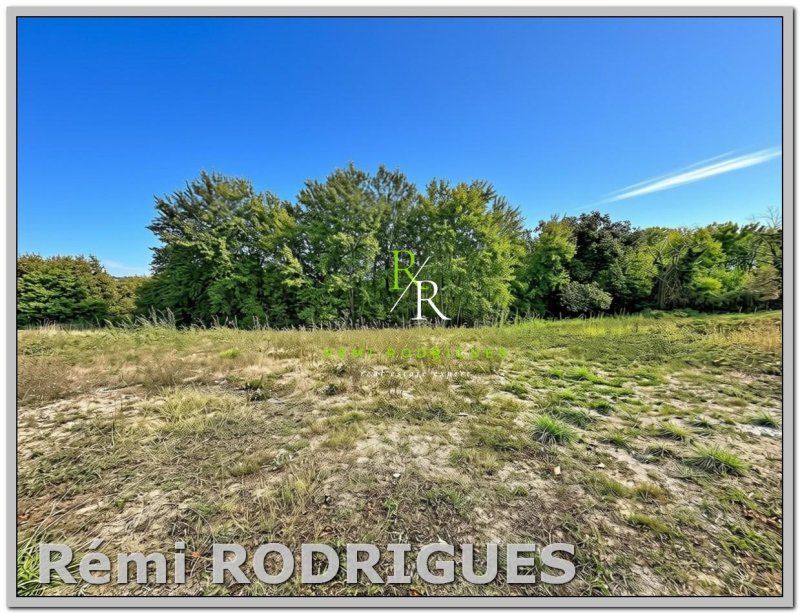 Terrain constructible à Sauvagnon (64230) - Photo 3