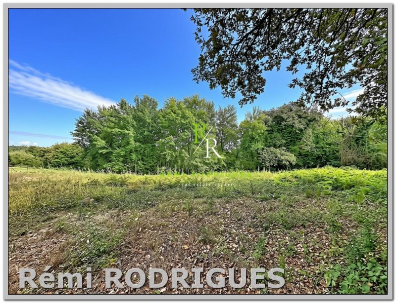 Terrain constructible à Bournos (64450) - Photo 2