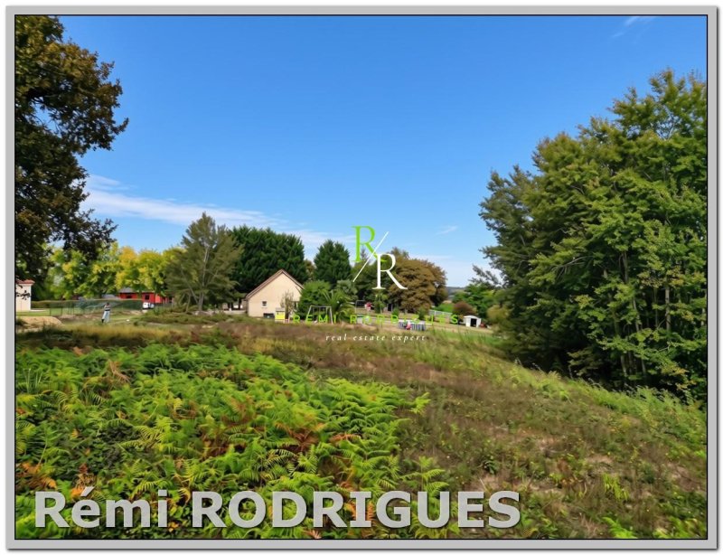 Terrain constructible à Bournos (64450) - Photo 3