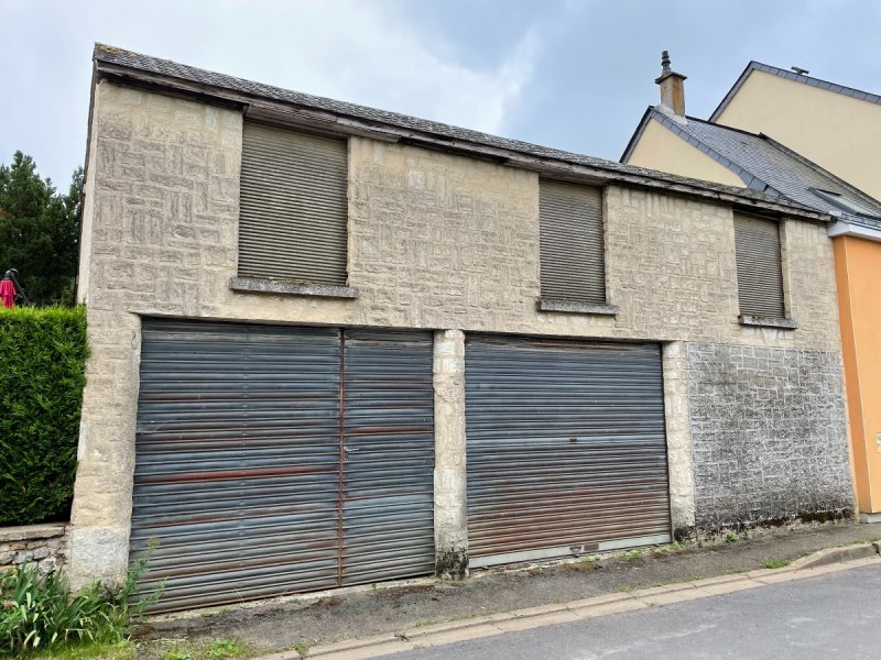 Garage / Parking à Brûlon (72350)
