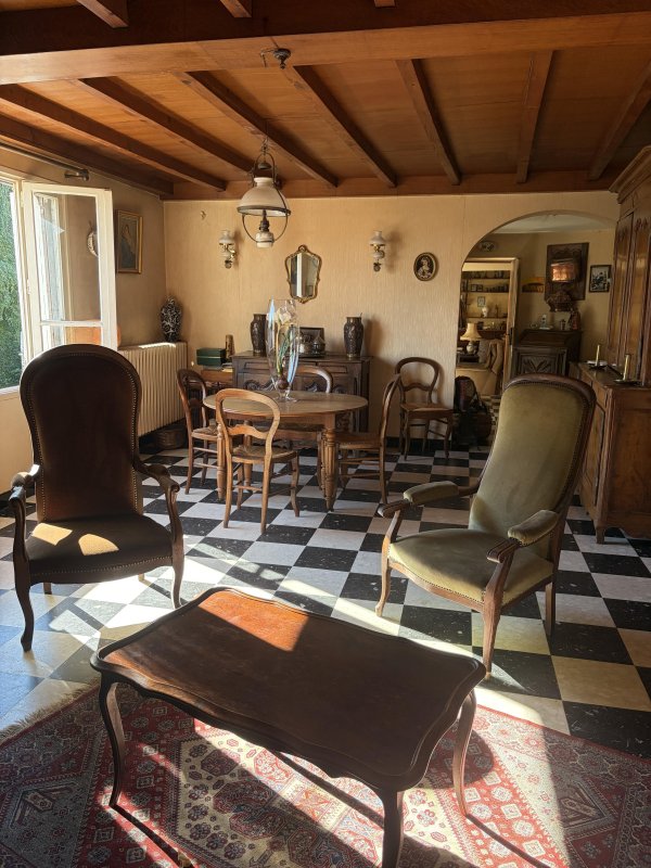 Maison à rénover à Joze (63350) - Photo 5