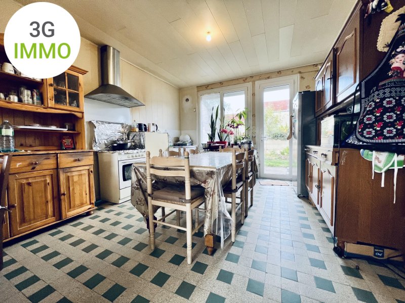 Maison à Cholet (49300) - Photo 3