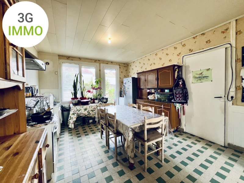 Maison à Cholet (49300) - Photo 5